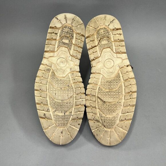 Mountain Creek Boots Men's Size 9 Brown Lace Up Boots - Picture 9 of 10